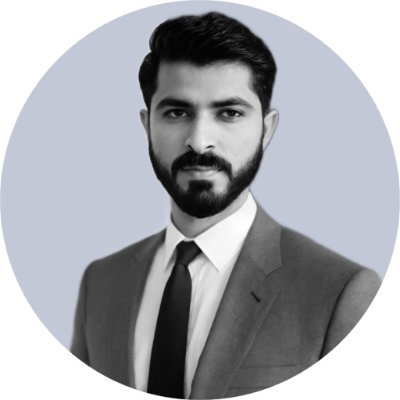 bilalkumrani's profile picture. Sharing Upwork success formula.