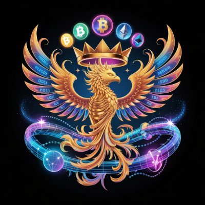 🪂 Airdrop Specialist | 📈 Discovering the best crypto opportunities
Locked in with @pinad_xyz on Monad #pinad