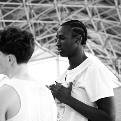 6ā10ā C/PF | 2026 | @wcpambb | U18 Uganda Zone 5 /Afrobasket šŗš¬š¬š§