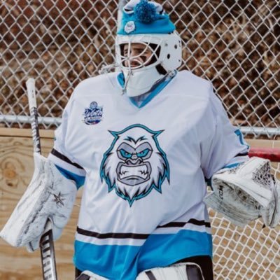 Bobby1Hockey's profile picture. The Degenerate People’s Goalie🟠⚫️@MaherMediaCo