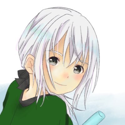 蜻蛉さんのプロフィール画像