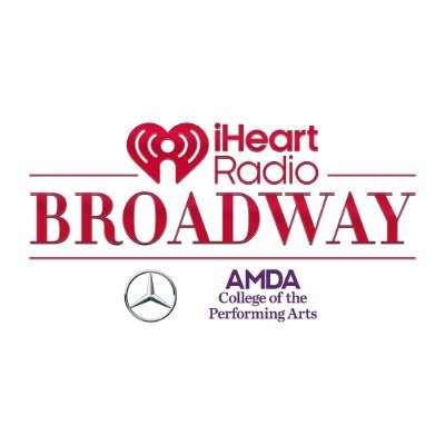 iHeartRadio Broadway Profile