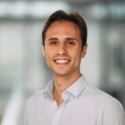 pdte_carlos's profile picture. Machine Learning for Economics PhD at @OxfordEconDept |
One probability fact a day keeps the doctor away |
VQS - De Valladolid 🇪🇸✝️🏃🏽‍♂️| Extra homines