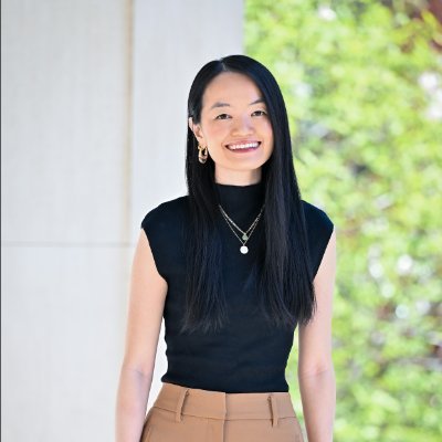 LisaYFan's profile picture. Postdoctoral Researcher @Politics_Oxford | Gender + Autocracies
