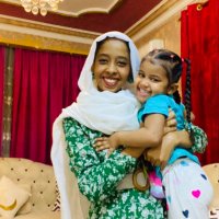 T a r t e e l🌬🇸🇩 (@tarteel62171144) Twitter profile photo