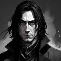Severus Snape (@vialsndraughts) 's Twitter Profile