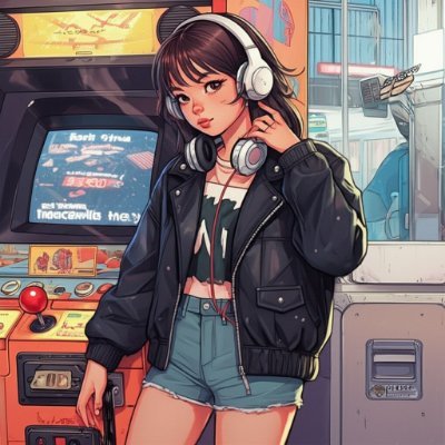 k80x31fj's profile picture. 