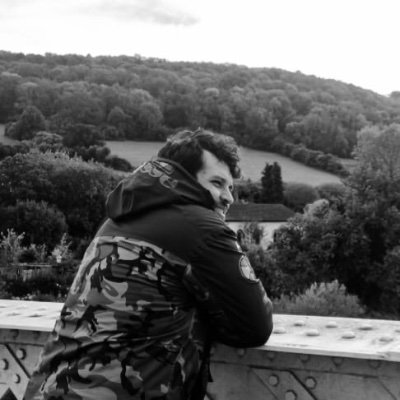 alexcarroll19's profile picture. 