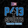 P413Sports's profile picture. P413 Sports Training Facility