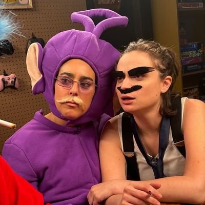 yuripalooza's profile picture. president at tripleA/C hq