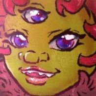 Ꮆ͠о̷ո͡е̴ Ꮆ͜о̶Ꮟ̷ⅼ͟і͠ո̸さんのプロフィール画像