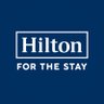 Hilton's profile picture. When you want to feel cared for wherever you go, it matters where you stay #HiltonForTheStay