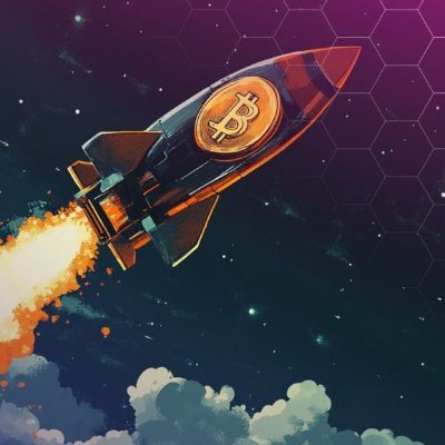 SatSideQuest's profile picture. UK Based 🇬🇧 || BTC ₿ull || MetaPlanet 🚀🚀🚀 || SWC 🟠