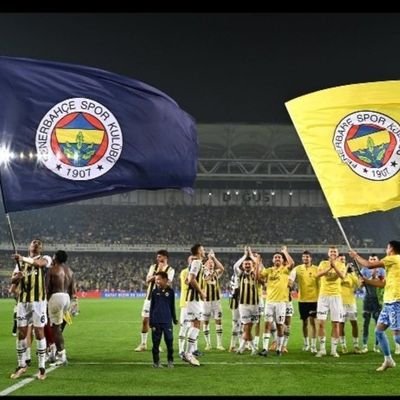 Antepliaga027's profile picture. 💙💛GERI DÖNÜŞ YAPMAYANLAR KONTROL EDİLİR 💙💛
💙💛DÖNEMEDIKLERIM OZELDE  YAZABILIR 💙💛
#FENERBAHÇE #FENERINMACIVAR #IYİKİFENERBAHÇELİYİM