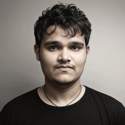 AshritAnshuman's profile picture. javaphile☕
