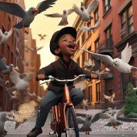 Micheal B (@da_explanator) 's Twitter Profile