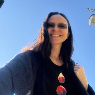 Итиль Тёмная Profile
