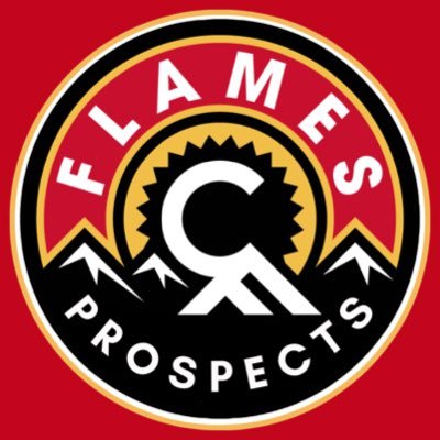 #Flames | Home of The Next Generation 👀 | no direct affiliation to the Calgary Flames