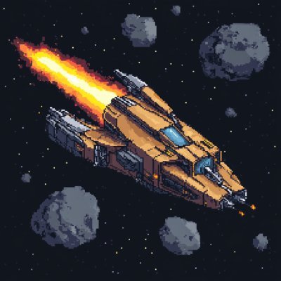 NebulaCorp_'s profile picture. An economic RPG on @Solana where you assemble your fleet, mine QT, and protect your base against Raiders.