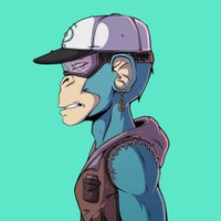 SOL GAIL (@__gailzec) 's Twitter Profile Photo