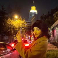 Ebrar (@ebrarayydn) 's Twitter Profile Photo Ebrar (@ebrarayydn) 's Twitter Profile Photo