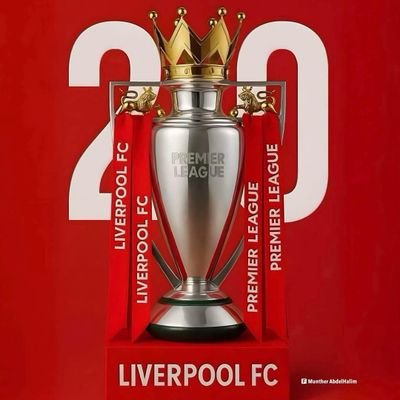 #LiverpoolFc1 Profile