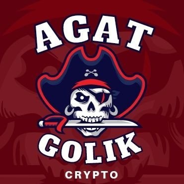 GolikAgata's profile picture. 