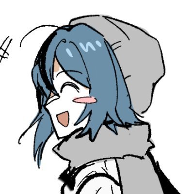 404 NOT FOUNDさんのプロフィール画像