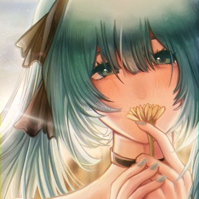 noboroomu's profile picture. welcome to my art room
thank you for loving my artworks
𓆝 𓆟 𓆞

🚫 DO NOT use or re-upload my works without my permission & credits 
🚫 NO AI Learning & NFTs