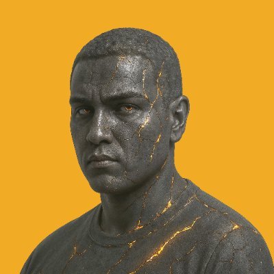 NotHindawy's profile picture. Visual artist  -  Thumbnail Designer 
IG: @ arthindawy
DM open