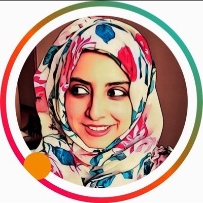 @ALadyInKuwait