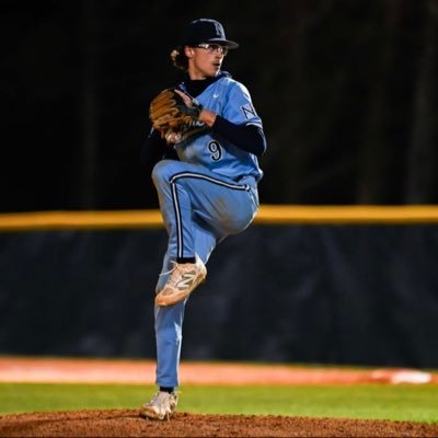 Connor Smith Profile