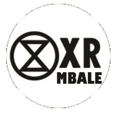 XrMbale's profile picture. Rise, Act: For a Livable Future