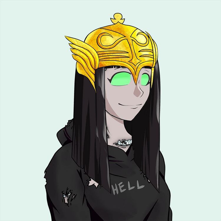 0__dreamy's profile picture. BELIEVE, in yourself and in each other. | NFT FIEND - amassing the finest jpegs..🏽 WEB3 DEGEN