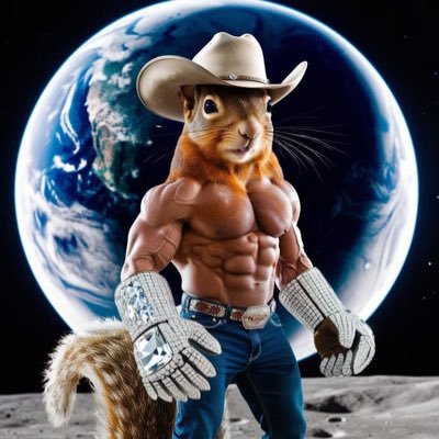 Bulbuloglu31's profile picture. $pnut