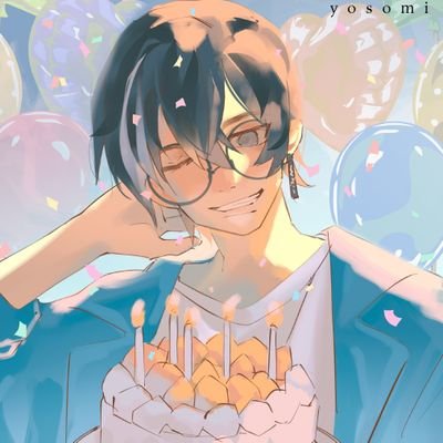 よそみさんのプロフィール画像