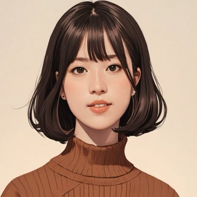 猫とお絵描きを愛する👩/イラスト/コスメ/メイク/アニメ/美味しいもの/強運/kpop/ゲーム/懸賞/などなど多趣味♡ たくさんの人に恵まれて感謝して生きてます✨