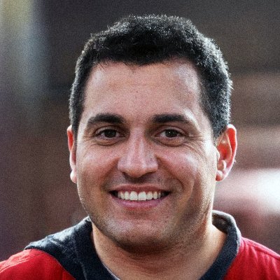 DarioTrintBahia's profile picture. Trabalho com TI e curto o universo geek, nerd e gamer. Estou aqui pra compartilhar e aprender.