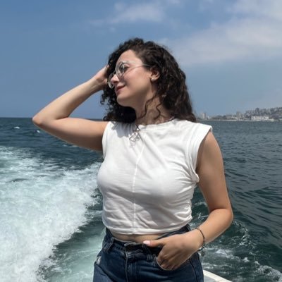 Léa 🇱🇧 Profile