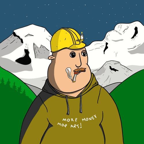 1_kasen's profile picture. Cryptocurrency Analyst ▪️ Embodying the spirit of wanderlust and exploration - Asana adventurer 
Chill vibes curator 😎