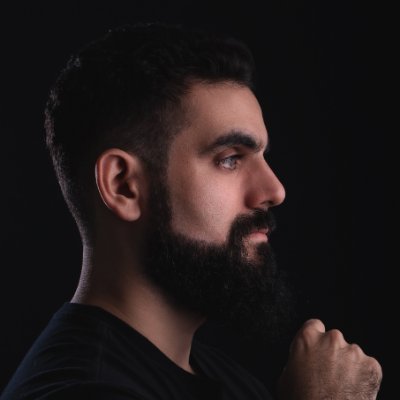 felipedabench's profile picture. CEO Bench Park Group
3D | VFX | WEB3 | IA | GAMES AND COFFEE