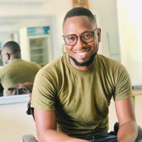 Ismaila Ba (@ismaila1) 's Twitter Profile