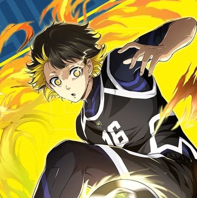 ちょっと諸事情ありで、この垢はプレゼント応募垢になりました。
以前サッカー関連で繋がってくださってた方は切って頂いて構いません。新サッカー垢は( @lake031220 )です。
体調が悪いためすぐに返信できない場合があります。無言フォロー失礼します。
