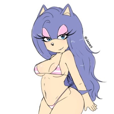 jazart29's profile picture. Original Creator of Trish Munro, inactive :3