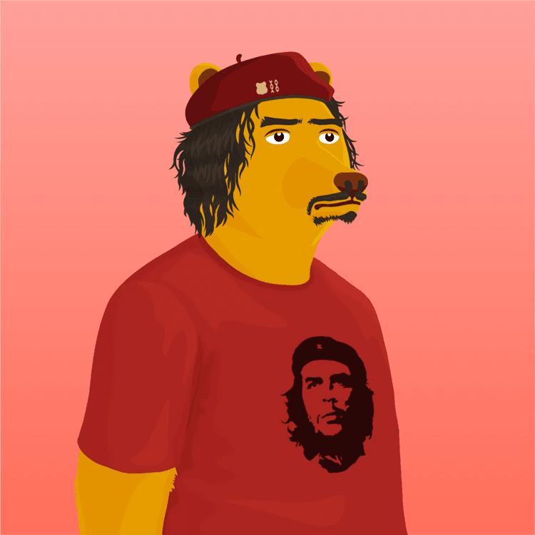 Tech Enthusiast. Bridging the gap between fiat and crypto. Cryptoeconomics theorist
Pixel paladin