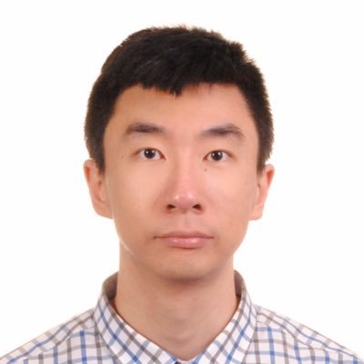 RutgersYuyang's profile picture. PhD student @RutgersISE | Optimization | Federated Learning | CV on my website ⬇️