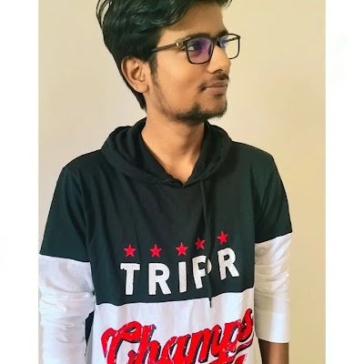 AdarshPheonix's profile picture. 🚀 https://t.co/kZWsEko5Yz CSE | Web Developer | Python | Cybersecurity & Ethical Hacking Enthusiast | Building Solutions with Code | Let’s Collaborate! 👨‍💻