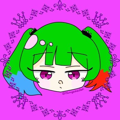 布山ケフカ🥬ゆっくり実況さんのプロフィール画像