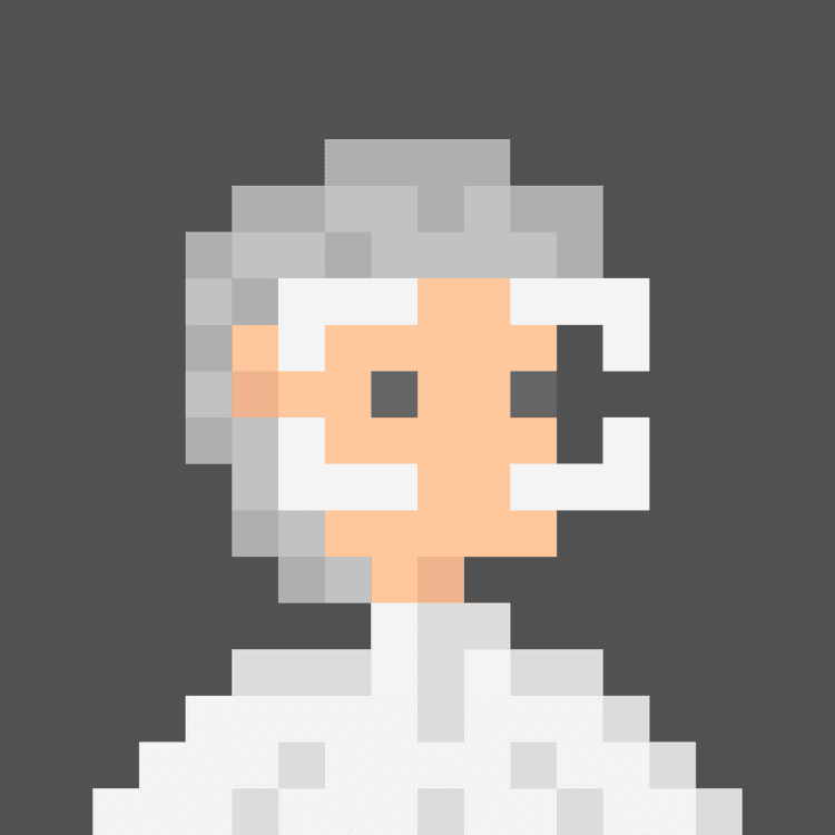 9ricky_doge's profile picture. Smart Contract Programmer| Brain teaser master| Old-school joystick jockey