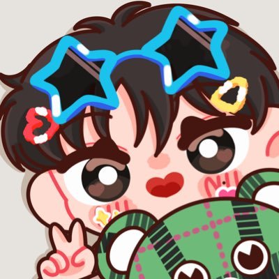 It’s MeP🎄₍⑅ᐢ..ᐢ⑅₎♡ʾʾ ft. cms openさんのプロフィール画像